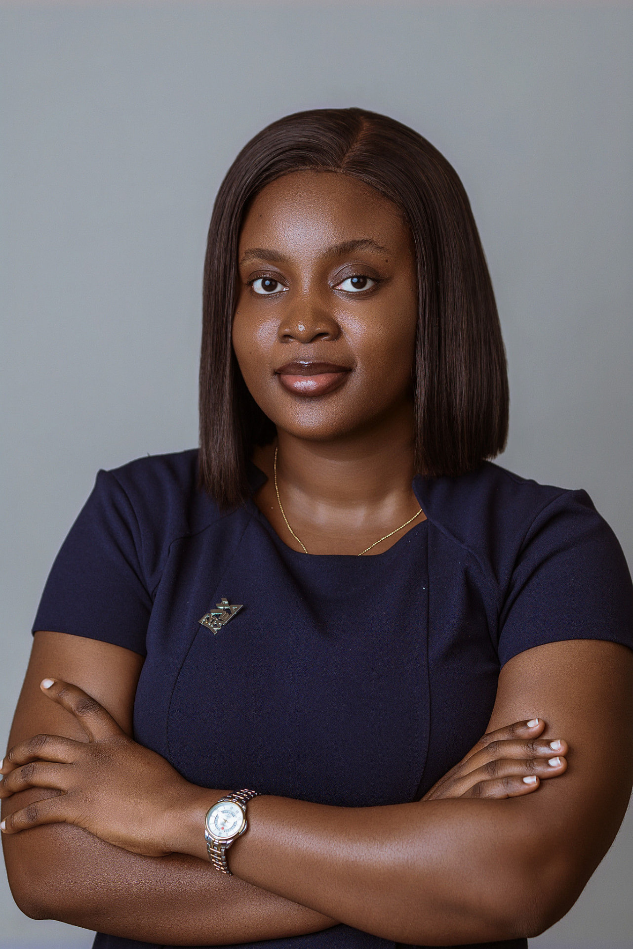 Adenike Margret Adebanjo - Executive Assistant to the CEO, MEA Energy