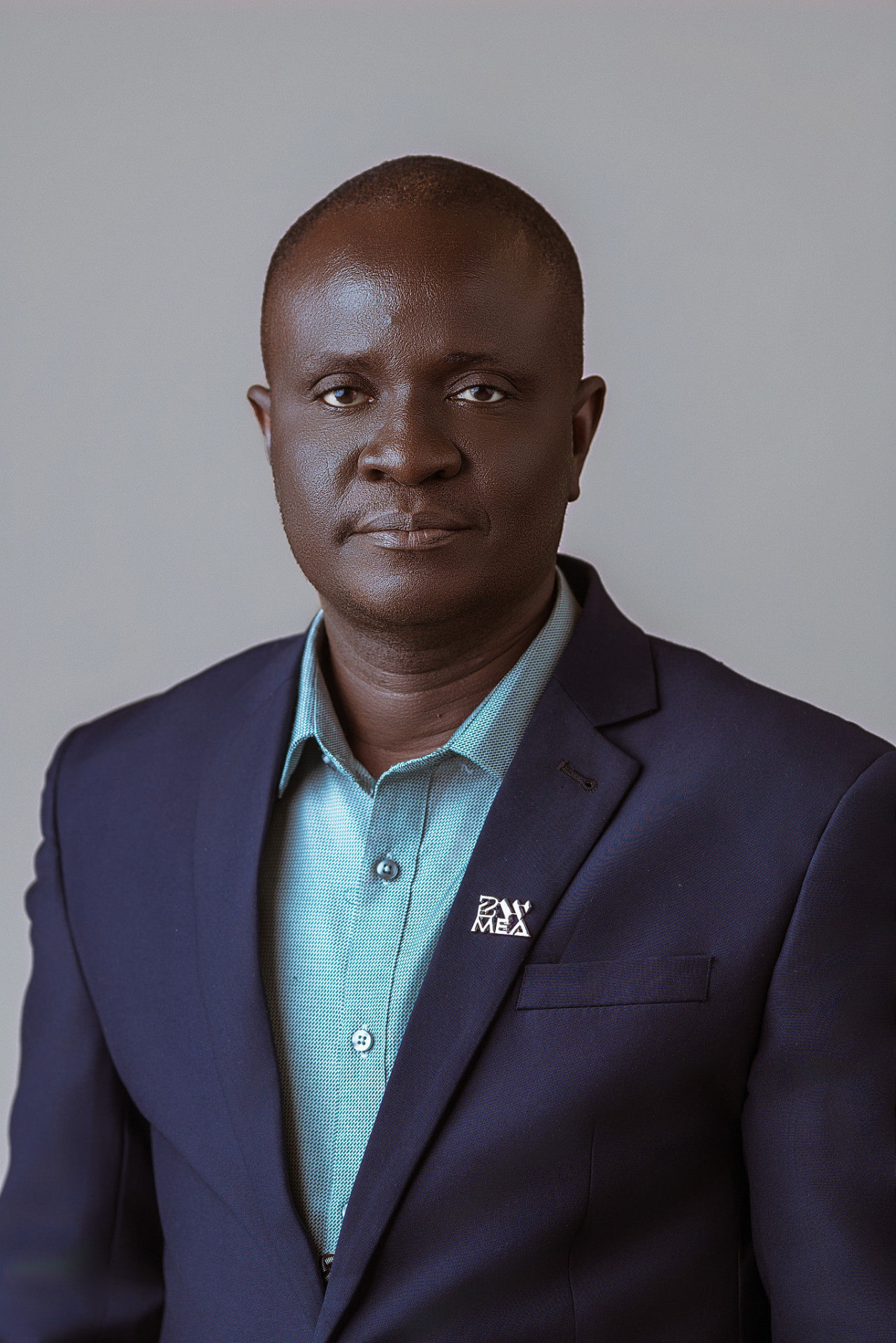 Apesin Bamidele Jamiu - Project Manager, MEA Energy