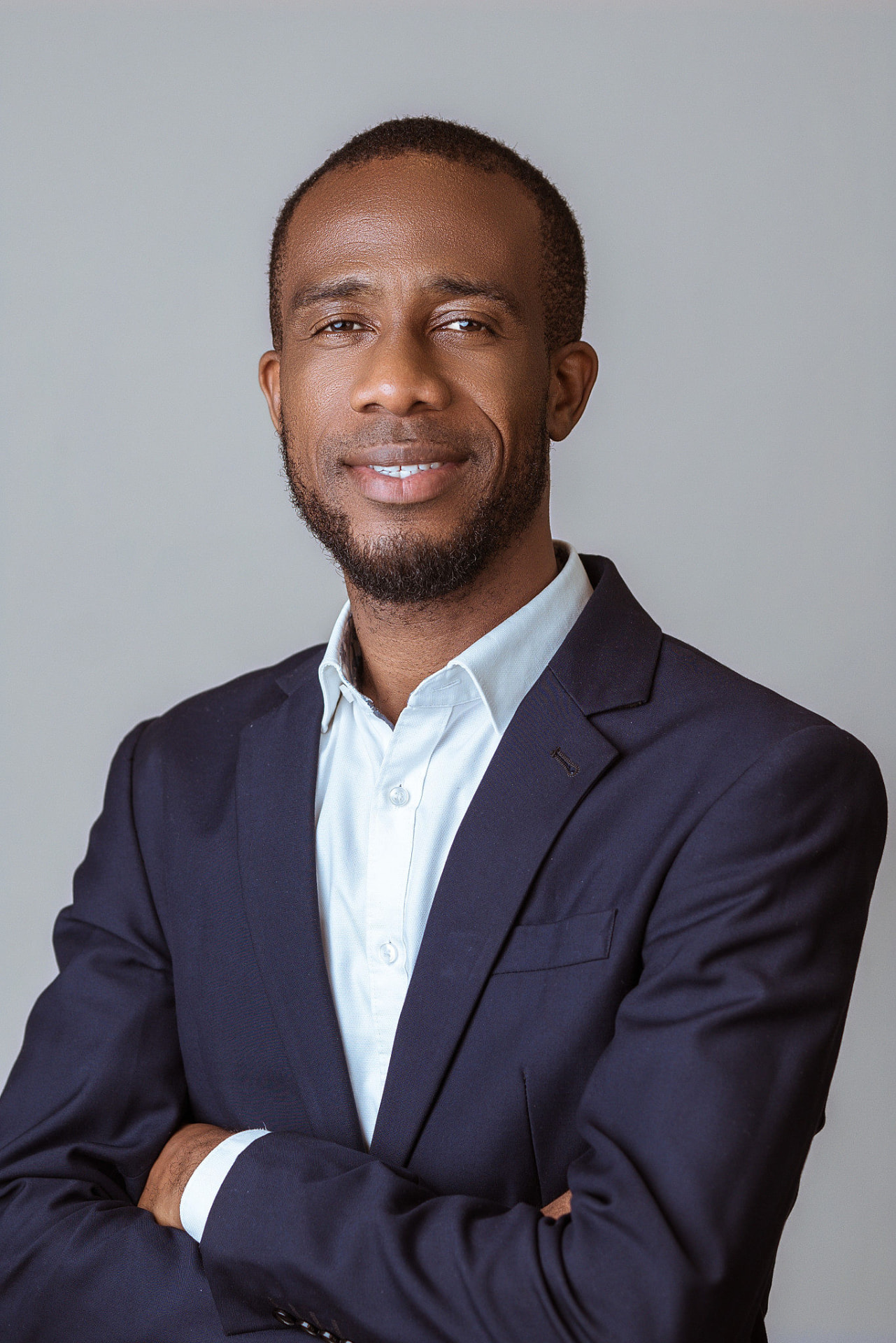 Odogwu Kenechukwu Kenneth - Accounts Payable & Fixed Asset Analyst, MEA Energy