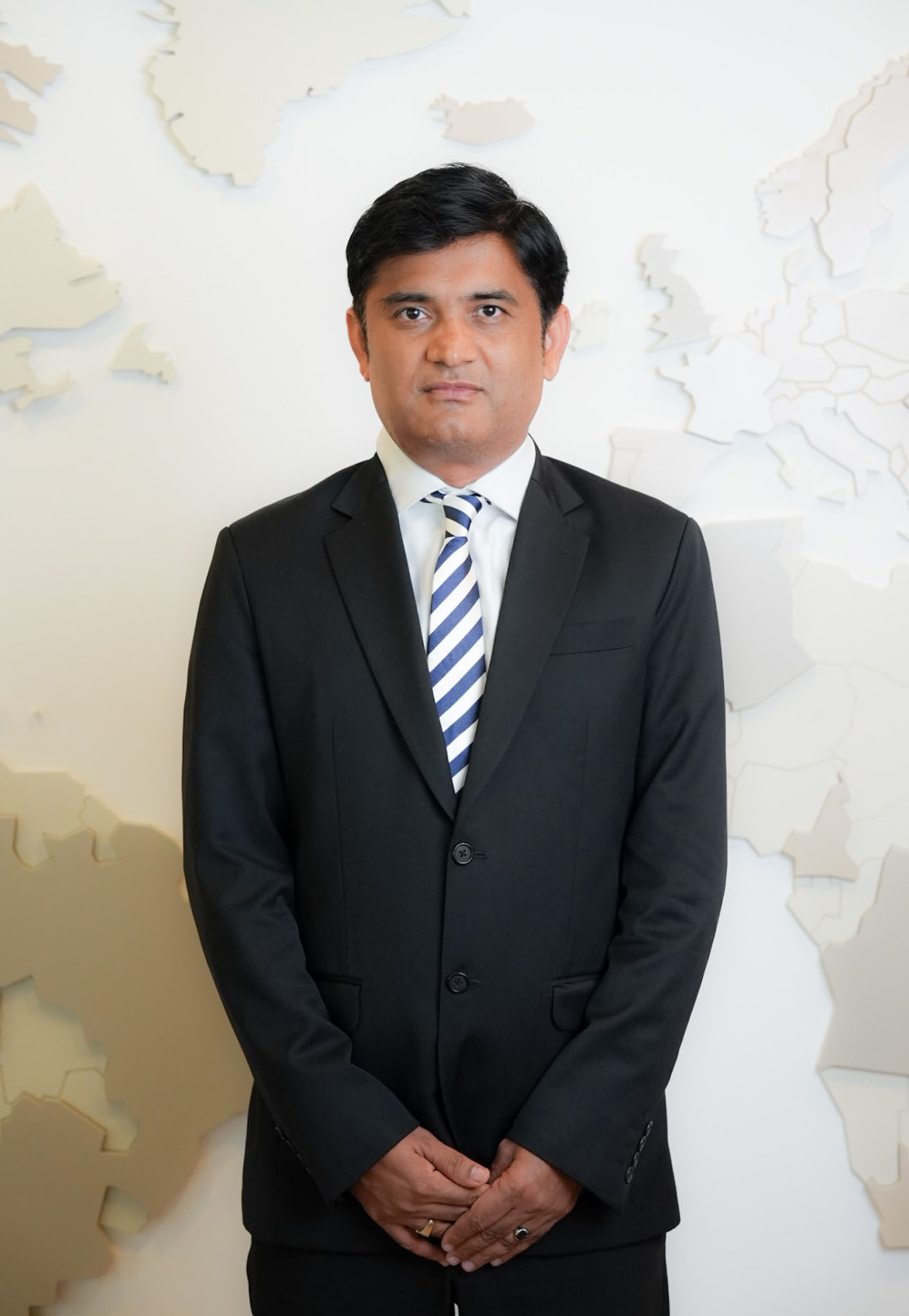 Nitesh Kumar