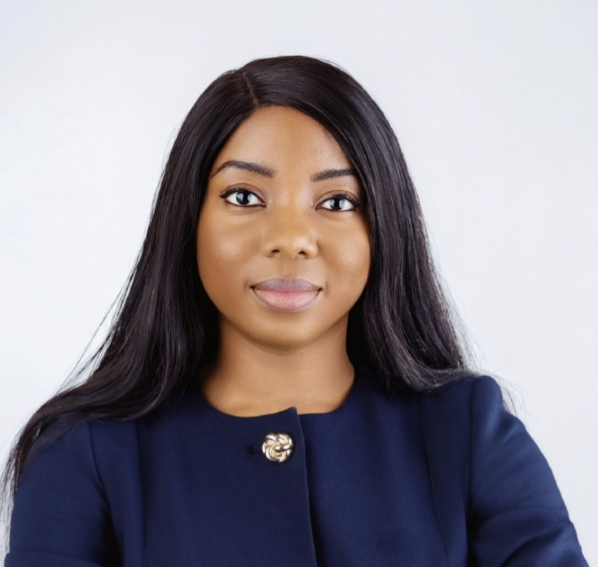 Chinenye Atanda - Chief Executive Officer, MEA Energy