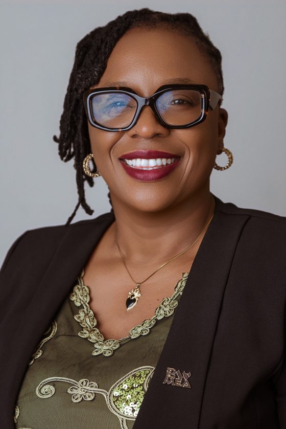 Stella Nonyelum Okeremeta