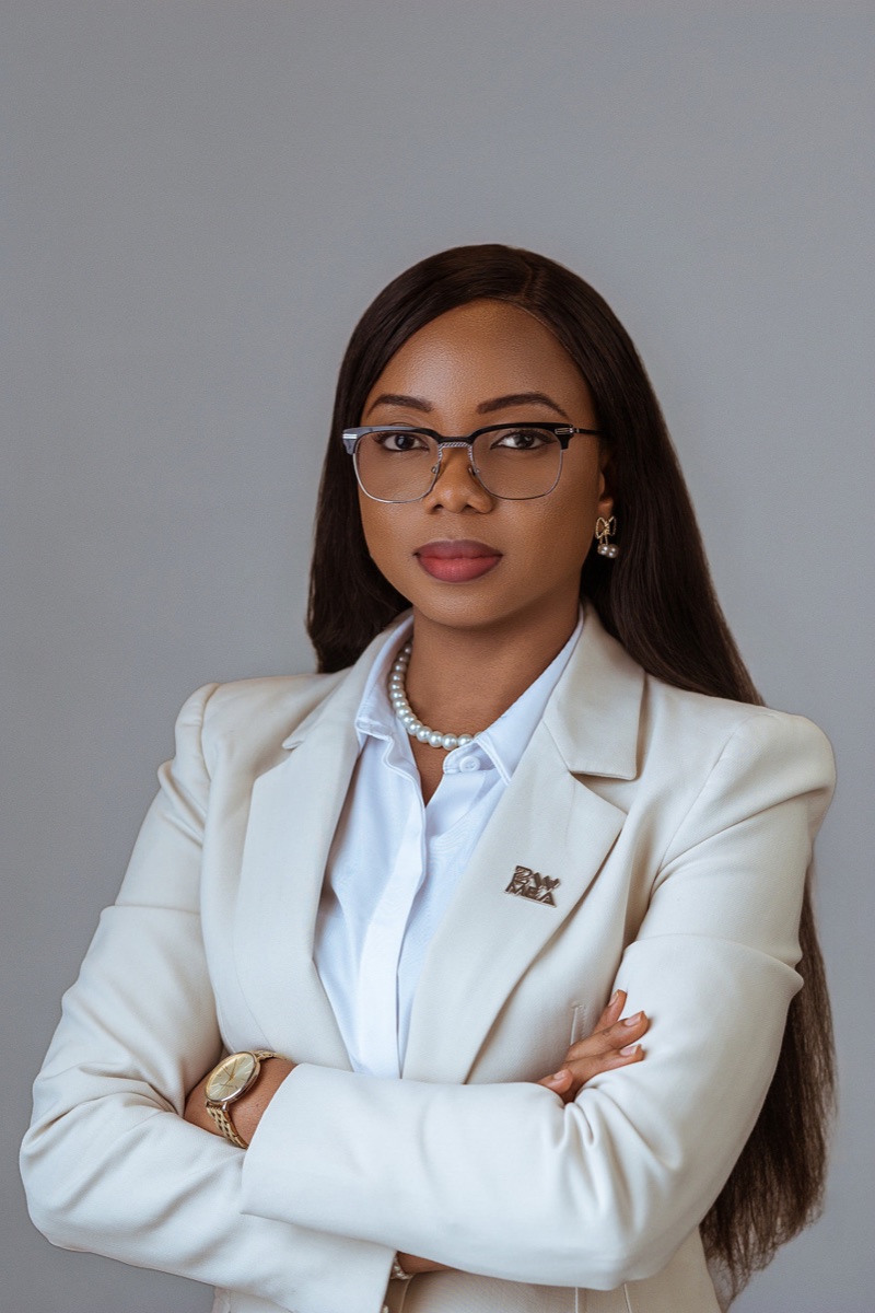 Chinenye Atanda