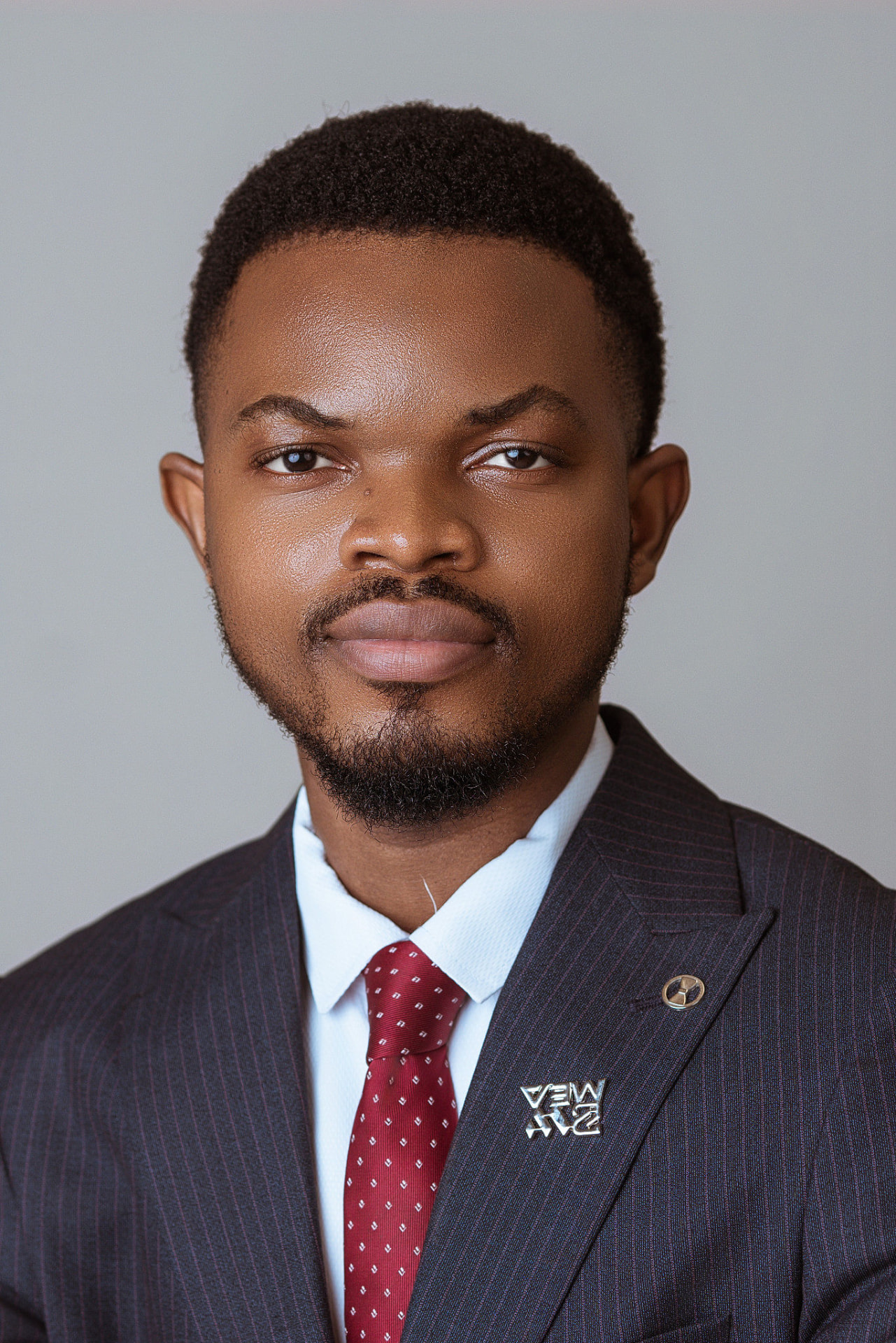 Thomas Famuti - Head, Finance & Tax Management, MEA Energy
