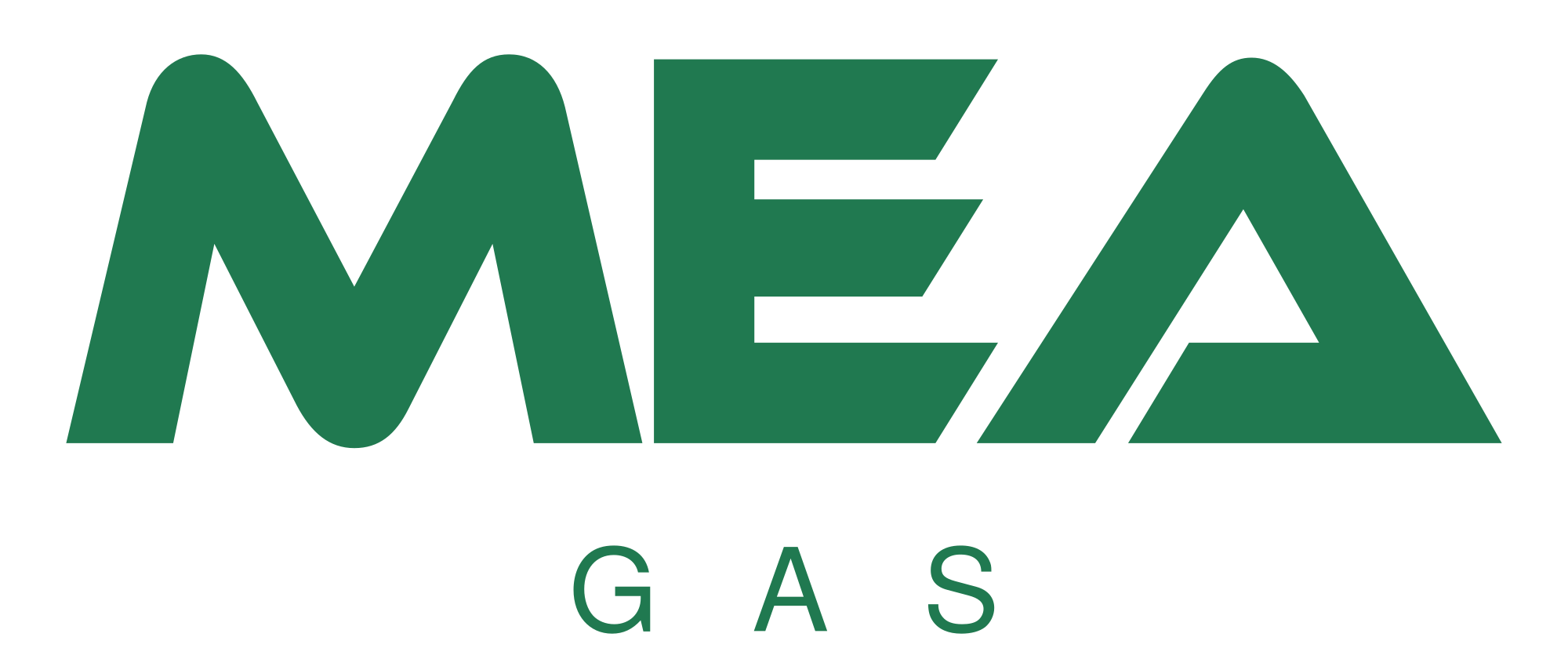 MEA Gas