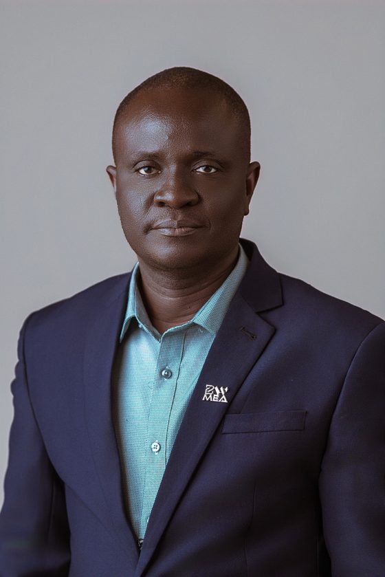 Apesin Bamidele Jamiu