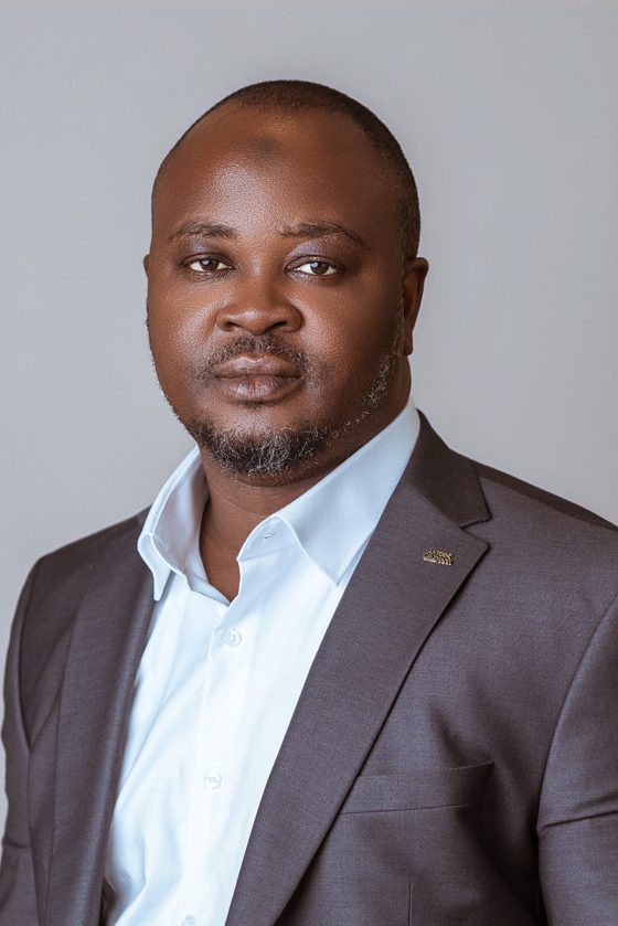 Shaibu Omozuafo Umoru