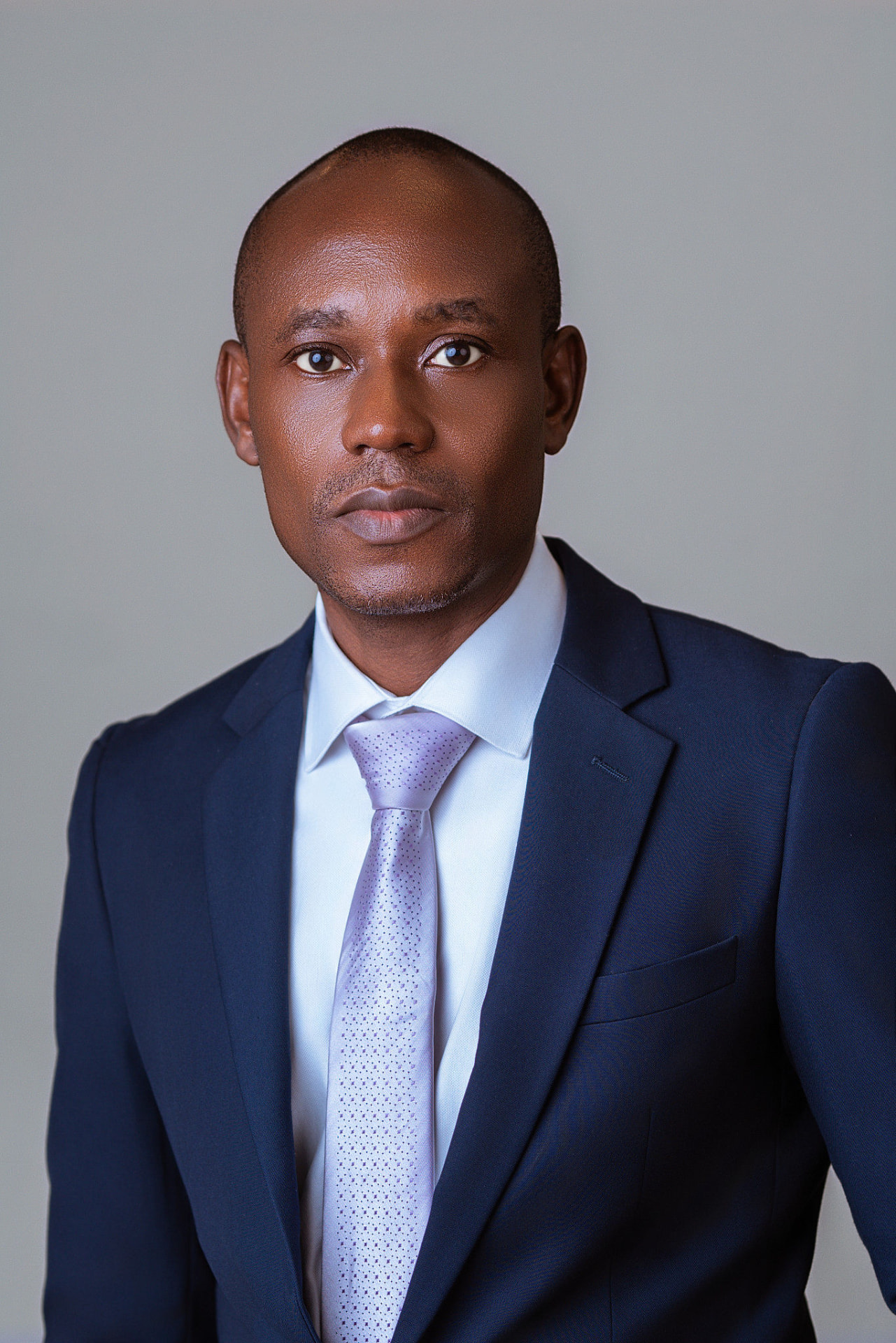 Martin Adede - Head, Internal Audit & Risk, MEA Energy