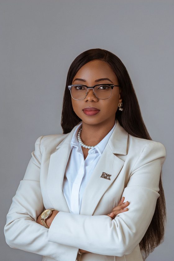 Chinenye Atanda