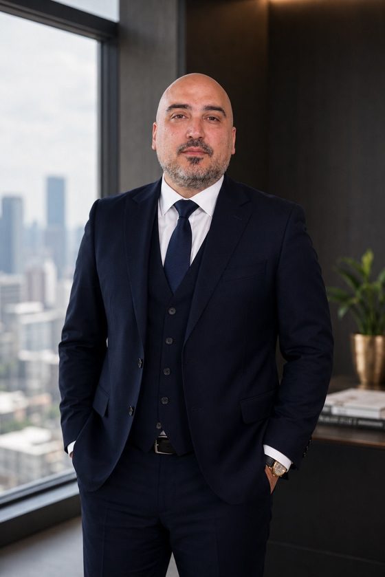 Marc Sfeir