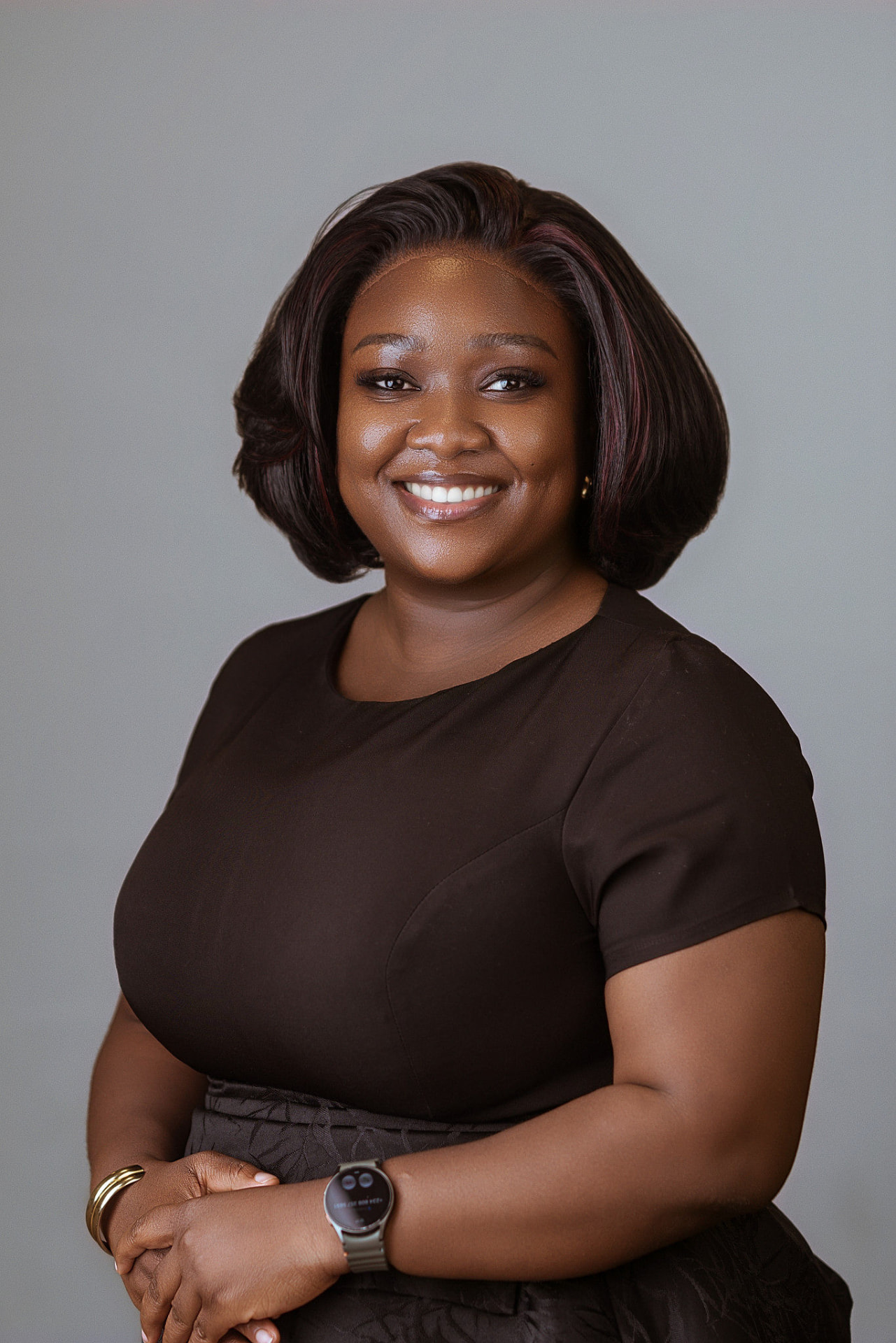 Esther Ifeoluwa Olarewaju - Head, Legal & Compliance, MEA Energy