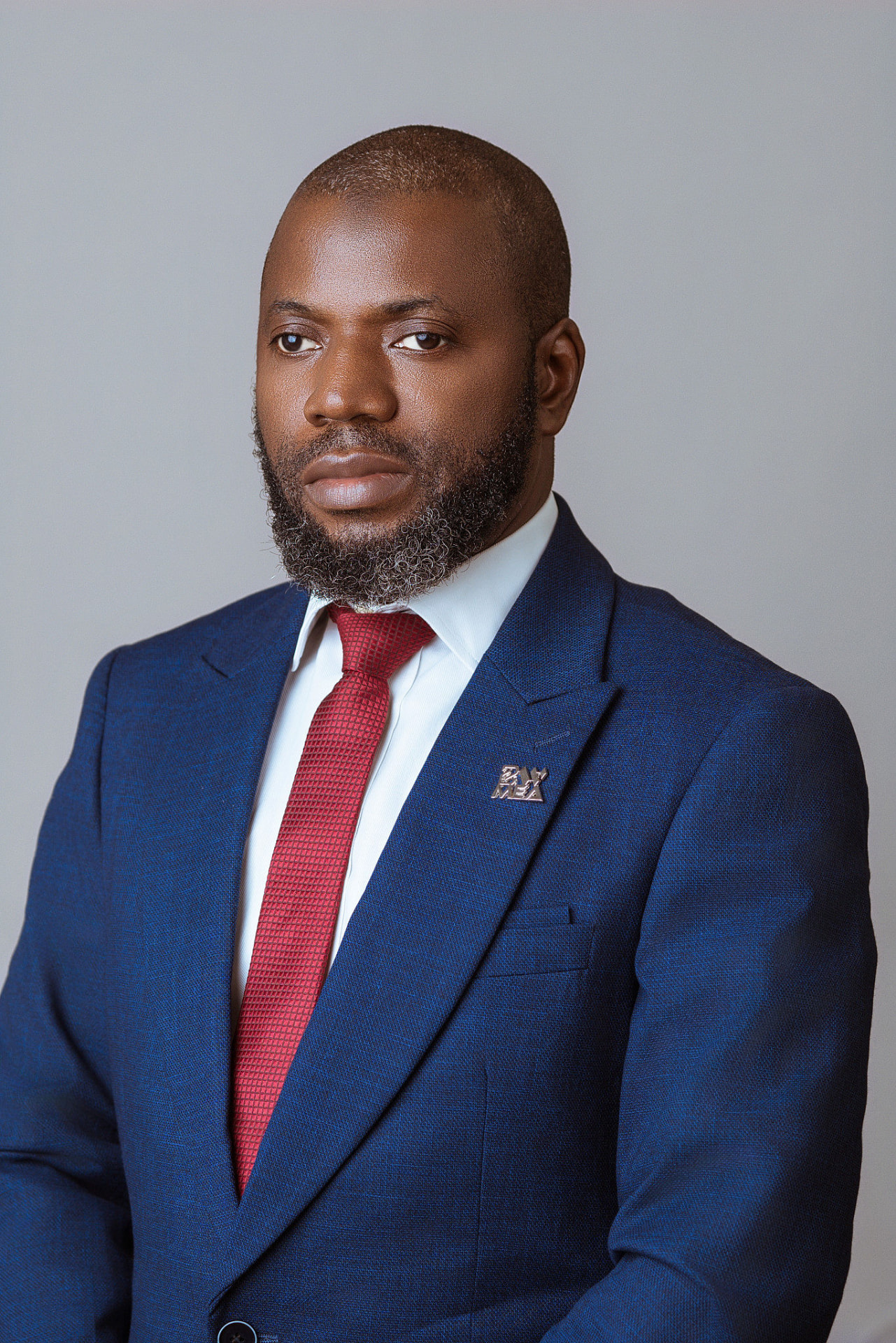Bello Kamil Olatumbi - Chief Financial Officer, MEA Energy