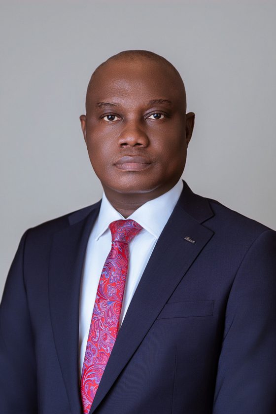 Reginald Ogbuji
