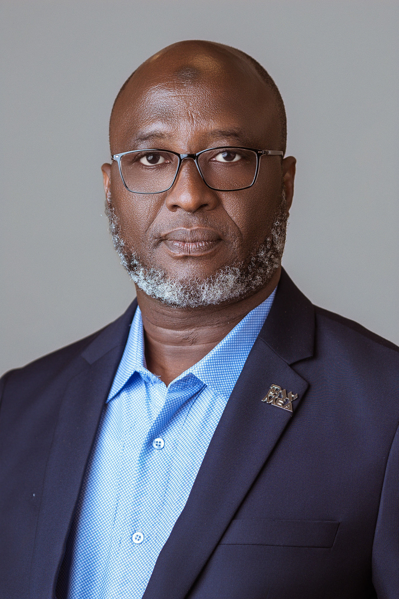 Ahmad Isah Nadalli - Retail Operations Manager (North), MEA Energy