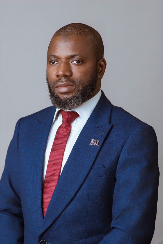 Bello Kamil Olatumbi