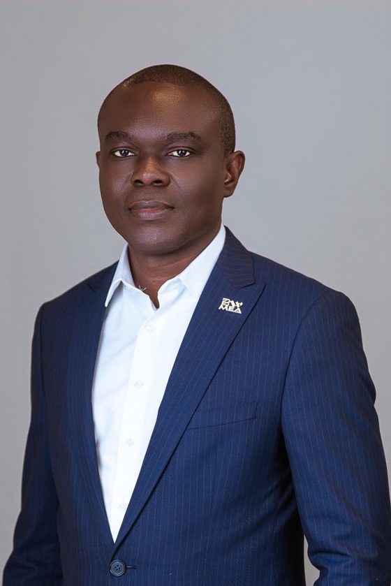 Francis Eleazu