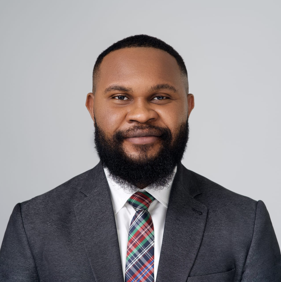 Larry Okojie - Head of Trade, MEA Energy