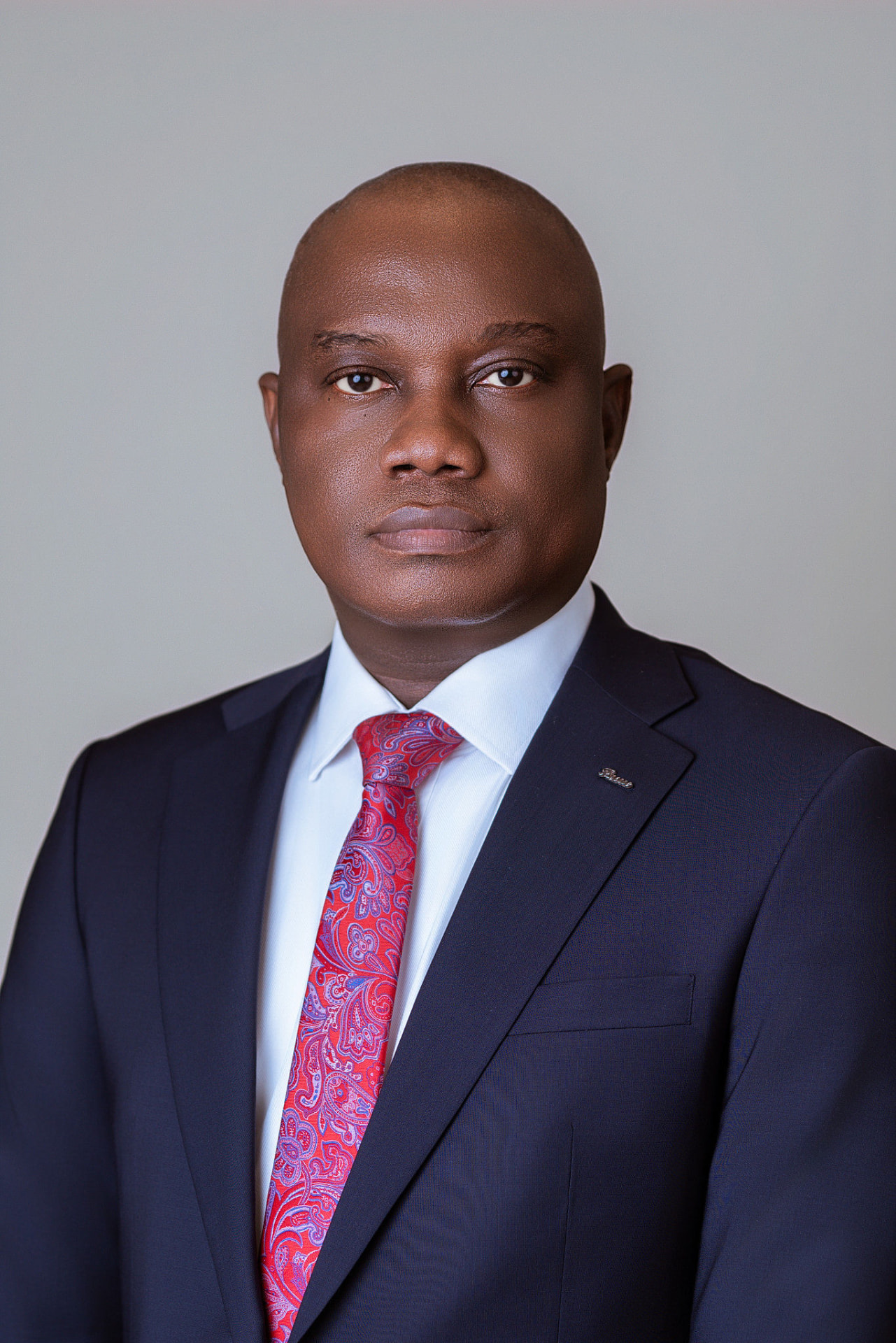 Reginald Ogbuji - Head, Human Resources & Administration, MEA Energy