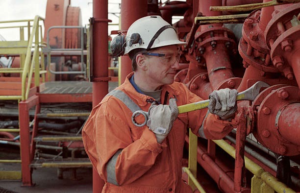 Bellwether International - offshore Oil & Gas operations